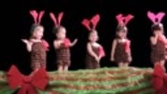 Christmas Dance Recital