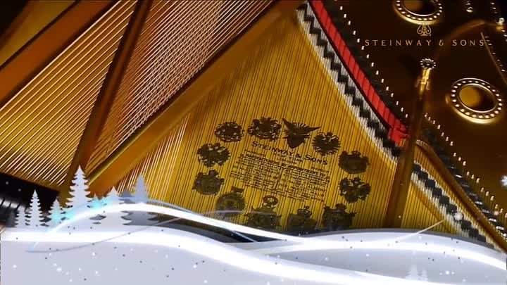 Steinway  _ Зима 