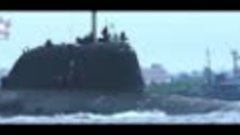 Их НЕЛЬЗЯ заметить Подводная лодка Ясень — проект 885 (1)