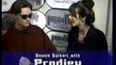 Young Liam Howlett (The Prodigy) Interview 1993 (MosVideos.c...