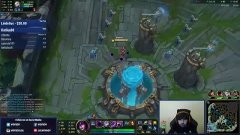 631 Voyboy MID Syndra vs Cho Gath Dynamic Queue 5v5