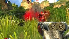 Serious Sam 2 #1