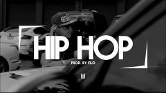 Filo Beats - Up Views Rap (Pista Rap Calle Pesado)(Gratis)