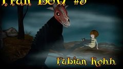Fabian Kohh - Fran Bow #5 [ЛОМКОГОЛОВКИ]