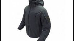 Condor Summit Softshell Jacket