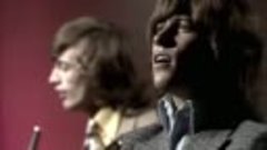 Клип! 2021г. Bee Gees - Lonely Days (1970) 4k 2160p HD
