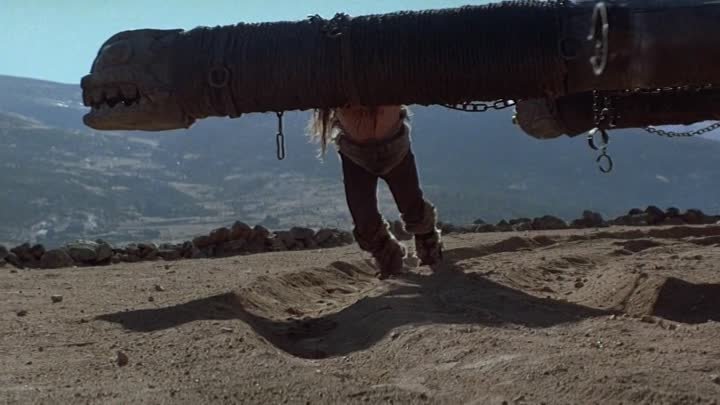 Conan the Barbarian (1982)