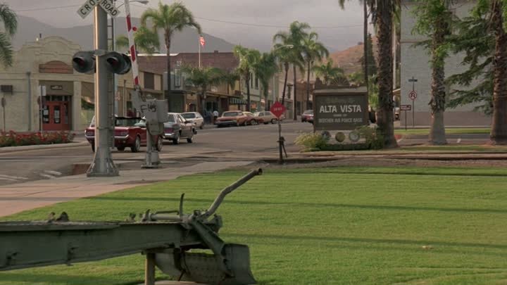 Iron Eagle (1986)