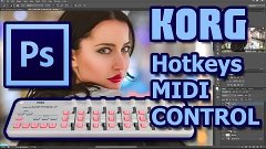 How to speed up your workflow in Photoshop - controlling hot...