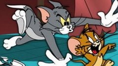 Tom And Jerry Daily - Best Game for Little Kids