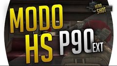 PRO MOMENTS | #4 | CS:GO - [King Rooster &quot;P-90]