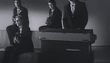 Туман (А.Колкер-К.Рыжов) фильм-концерт «Самоцветы"» 1973