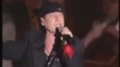 Scorpions With Orchestra ღ Live In Moscow  [2003]