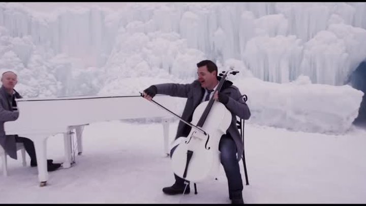 ВИВАЛЬДИ ~ Зима (Vivaldi's Winter)