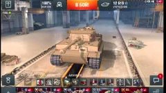 WoT Blitz Ангарное видео, отвечаю на вопросы