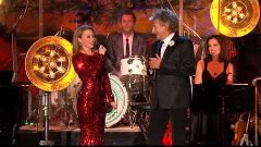 Rod Stewart - Christmas Live at Stirling Castle 21 nov 2012 ...