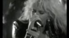 Lita FORD - Back To The Cave