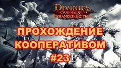 Divinity: Original Sin — Enhanced Edition Прохождение на рус...