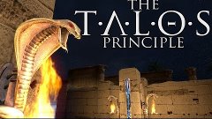The Talos Principle #6 Полетели
