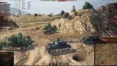 ИС-2 4829 урона 12 фрагов World of tanks WoT