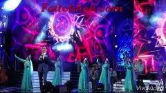 Baxrom Nazarov konsertidan video lavhalar...