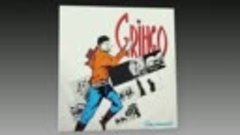 Roby Benvenuto - Gringo (Extended Version)  ITALO DISCO  198...