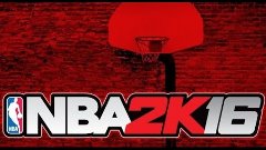 NBA 2K16 Jordan GOAT