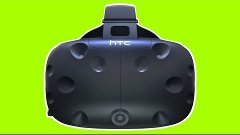 Обзор и тест HTC Vive! [UnCUBEing]