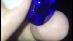 23.58 Ct Natural Royal Blue Sapphire ЦЕЙЛОН VVS МГУ