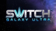 Switch Galaxy Ultra Gameplay ITA : Una LUUUNGA Intro!