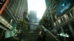 Crysis 2 (1серия)