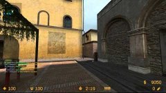 Counter Strike Source 2004 Будни сетевой игры Веселье с возр...