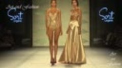 SORT Lingerie Runway Fashion Show Spring Summer 2017