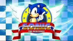 Sonic 1: Glitch Madness - Walkthrough