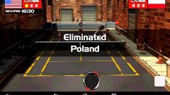 Danil Dituyk I Обзор игри Play Tennis (40 ПОДПИШИКОВ!!!)
