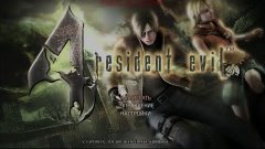 Resident Evil 4 [СИНБ] - Выжигаем испанские деревни)