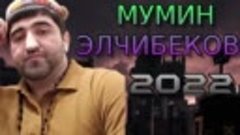 МУМИН-ЭЛЧИБЕКОВ***2022