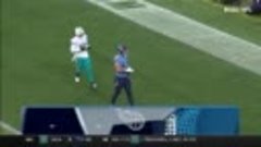 Game in 40 - Miami Dolphins @ Tennessee Titans_720p