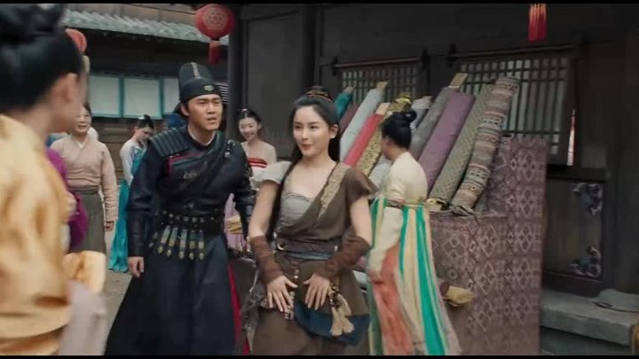 หนังจีน Reincarnation Land (2022) อาณาจักรแห่งหยินหยาง (ซับไทย) - หนังจีน Reincarnation Land (2022) อาณาจักรแห่งหยินหยาง - แนะนำดูหนังซีรี่มาย SeriesMy ซีรี่ย์เกาหลี ซีรี่ย์จีน