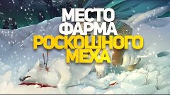 Фарм роскошного меха WOW 6.2.3 ~100 меха за 5 мин