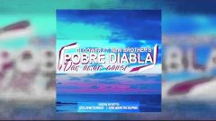 Gloower ft. New Brother&#39;s - Pobre Diabla (Don Omar Cover)