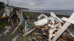 Обнаружен разбившийся самолёт летевший из Парижа в Каир Верс...