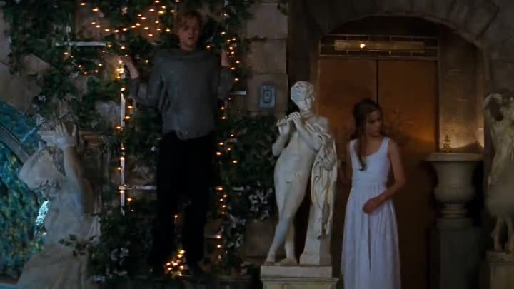 Romeo + Juliet (1996)