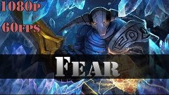 Fear Sven Ranked Match