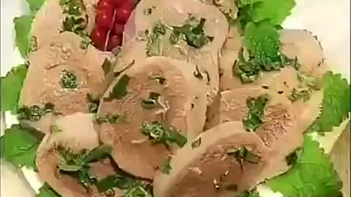 Это вкуснейшая закуска!