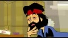 Dave&#39;s Not Here
Cheech &amp; Chong Animated Scene
Welcome to the...