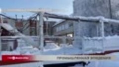 Единственный в городе хлебозавод закрылся в Усть-Илимске