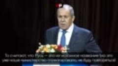 &quot;Не от большого ума&quot;: Лавров дал точный диагноз украинским п...