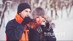 After Effects project Videohive - Romantic Slideshow