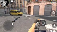 Critical ops:(Ответы на вопросы)+(Инфа про дуэль. Alexkillpo...